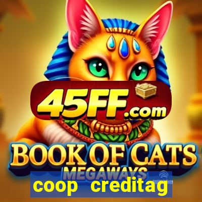 coop creditag reclame aqui